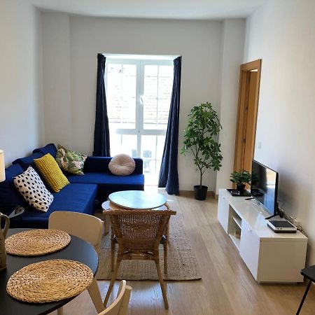 Malaga Victoria Apartment Екстериор снимка