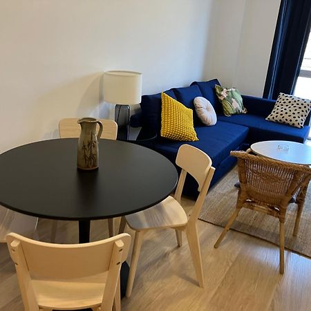 Malaga Victoria Apartment Екстериор снимка