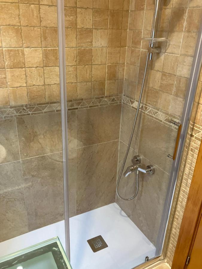 Malaga Victoria Apartment Екстериор снимка