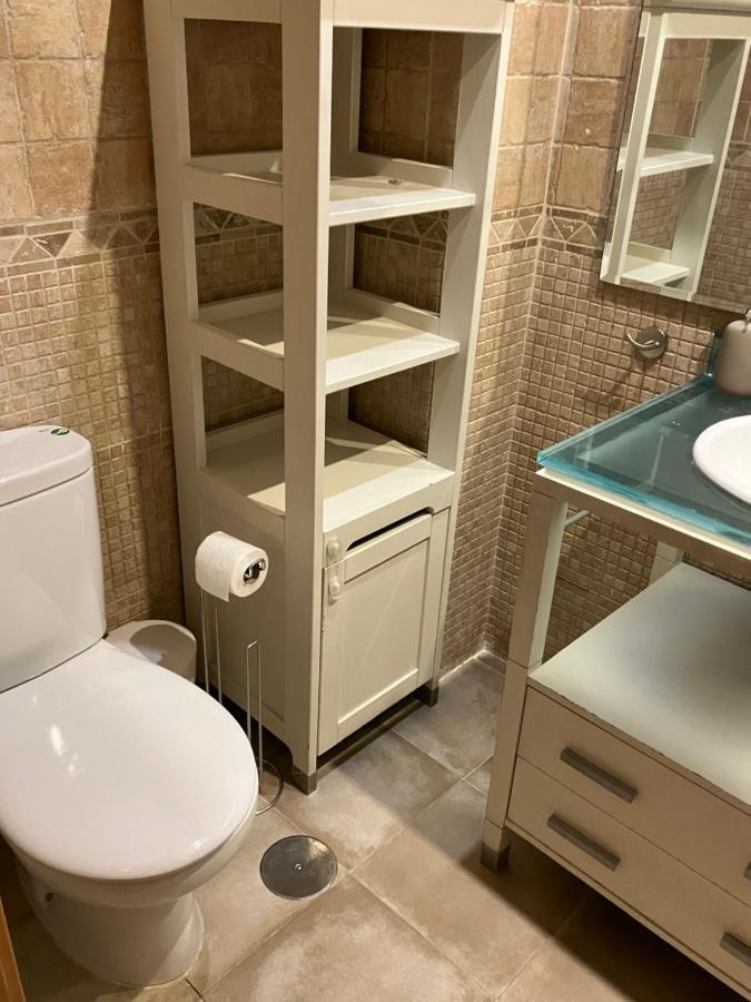 Malaga Victoria Apartment Екстериор снимка