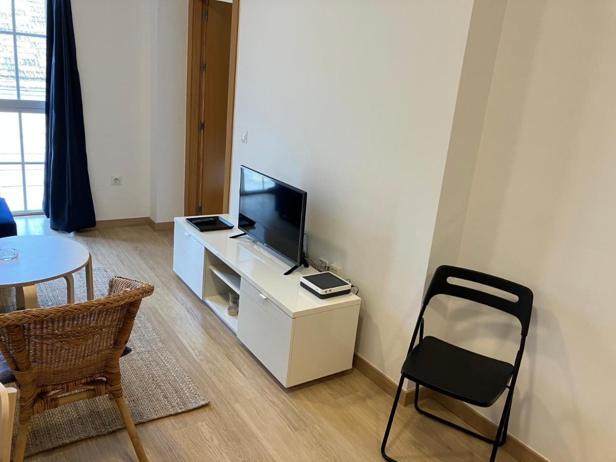 Malaga Victoria Apartment Екстериор снимка