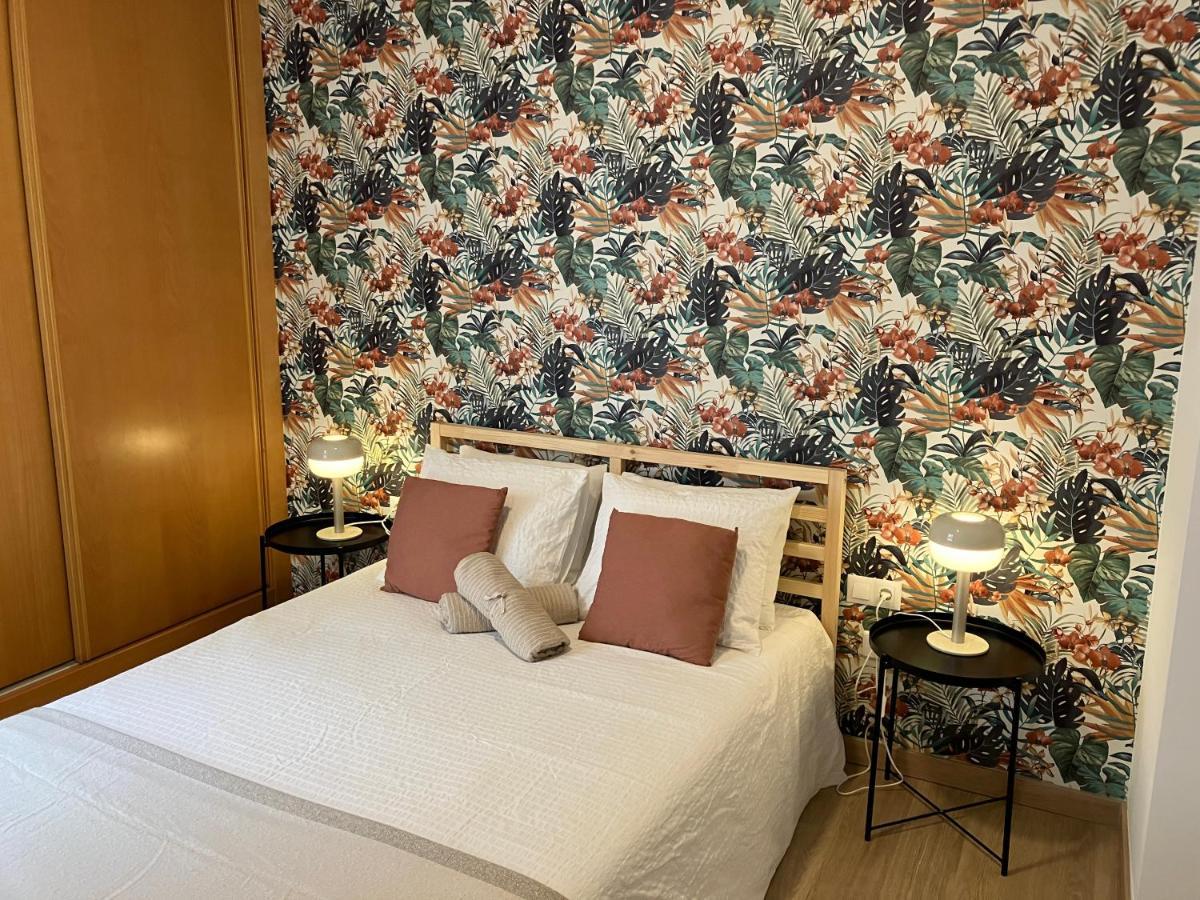 Malaga Victoria Apartment Екстериор снимка