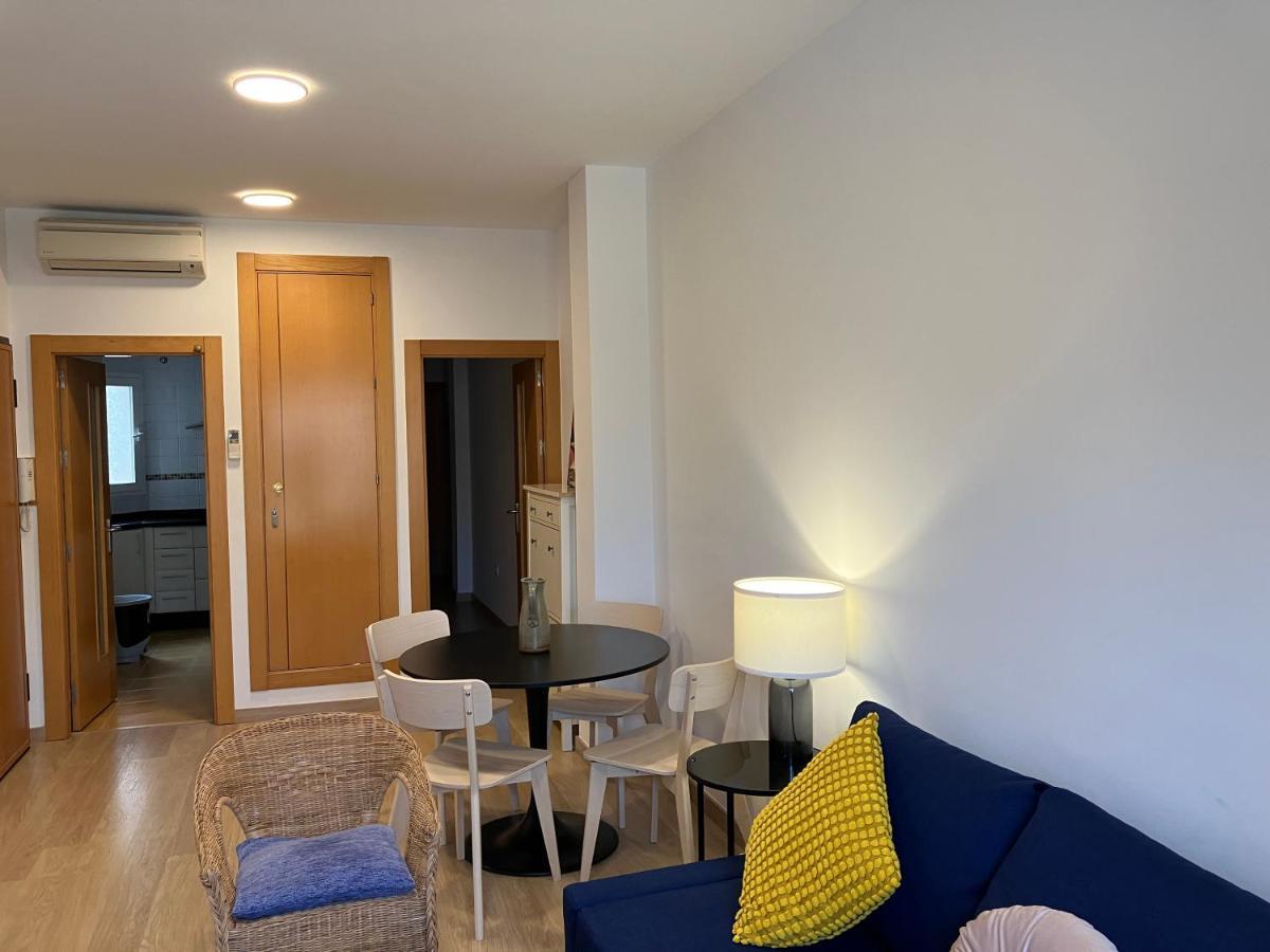 Malaga Victoria Apartment Екстериор снимка