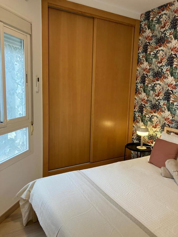 Malaga Victoria Apartment Екстериор снимка