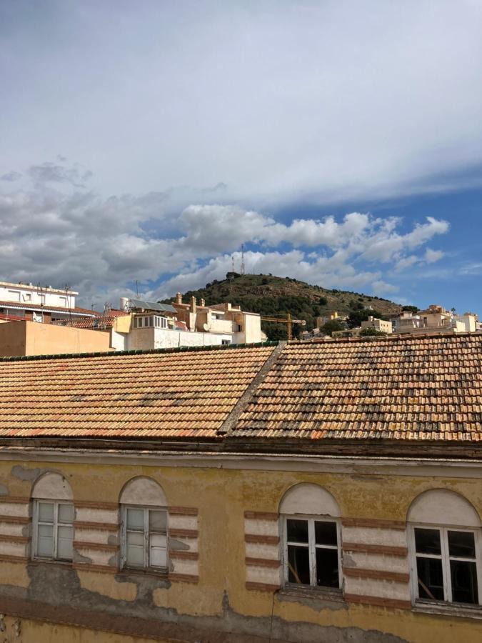 Malaga Victoria Apartment Екстериор снимка