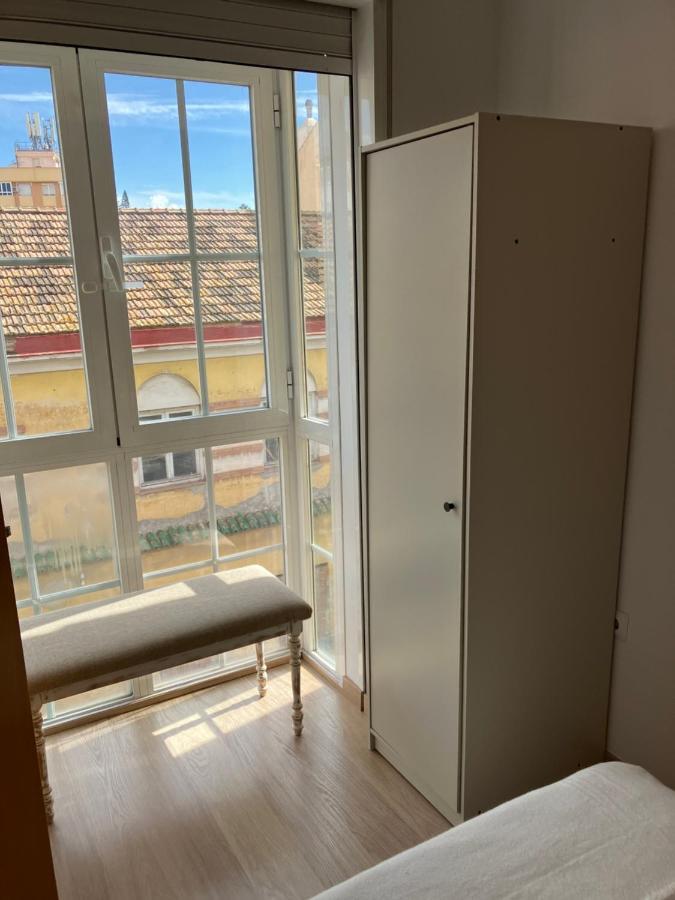 Malaga Victoria Apartment Екстериор снимка