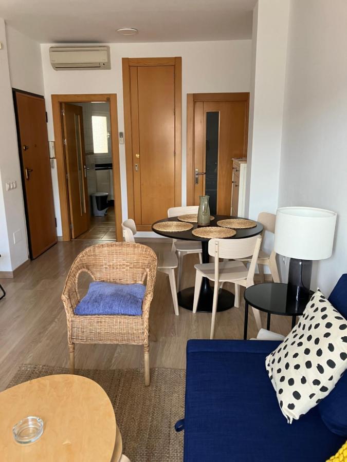 Malaga Victoria Apartment Екстериор снимка