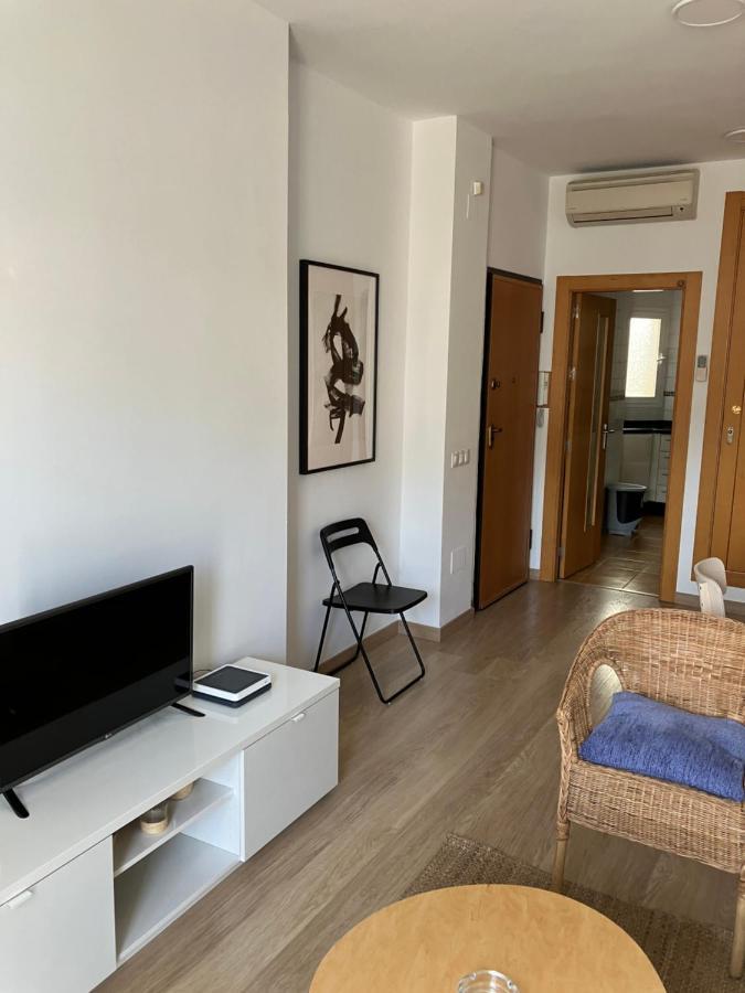 Malaga Victoria Apartment Екстериор снимка