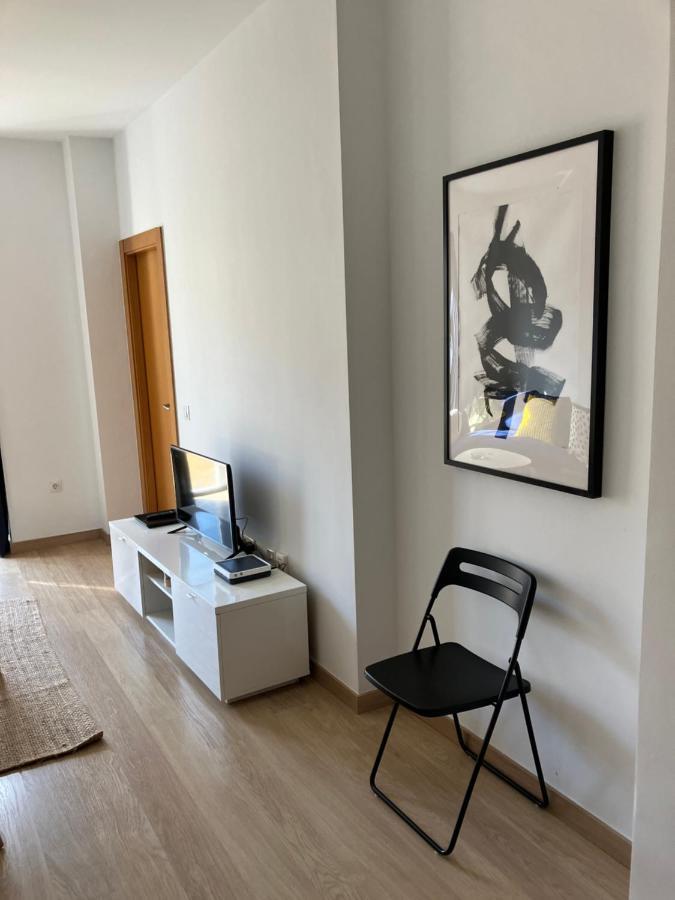 Malaga Victoria Apartment Екстериор снимка