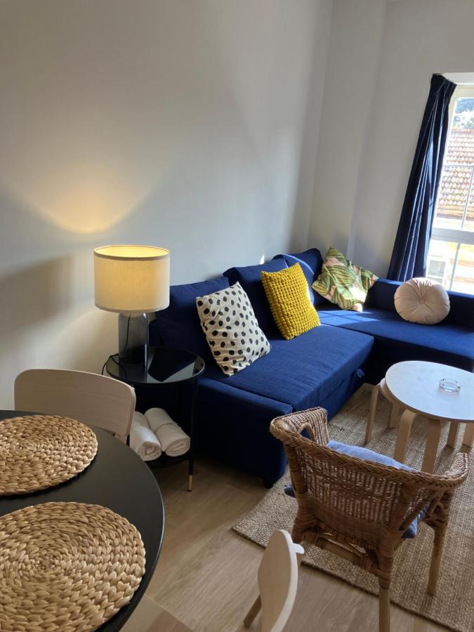 Malaga Victoria Apartment Екстериор снимка