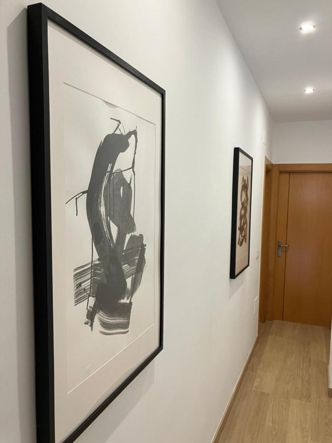 Malaga Victoria Apartment Екстериор снимка