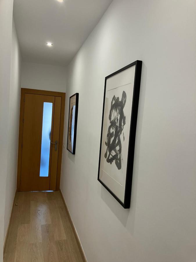 Malaga Victoria Apartment Екстериор снимка