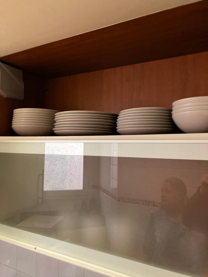 Malaga Victoria Apartment Екстериор снимка