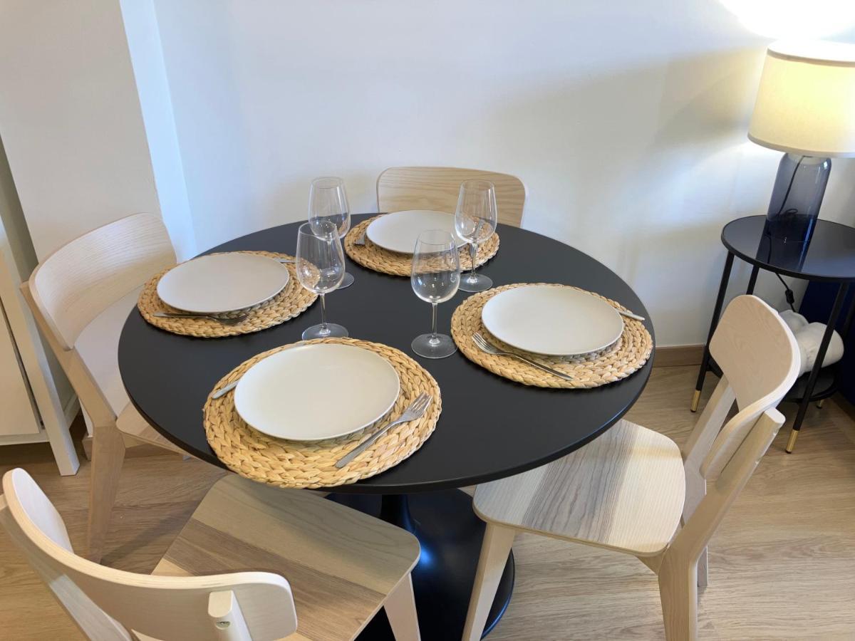 Malaga Victoria Apartment Екстериор снимка
