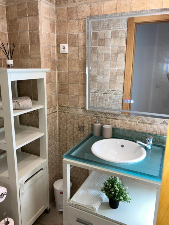 Malaga Victoria Apartment Екстериор снимка
