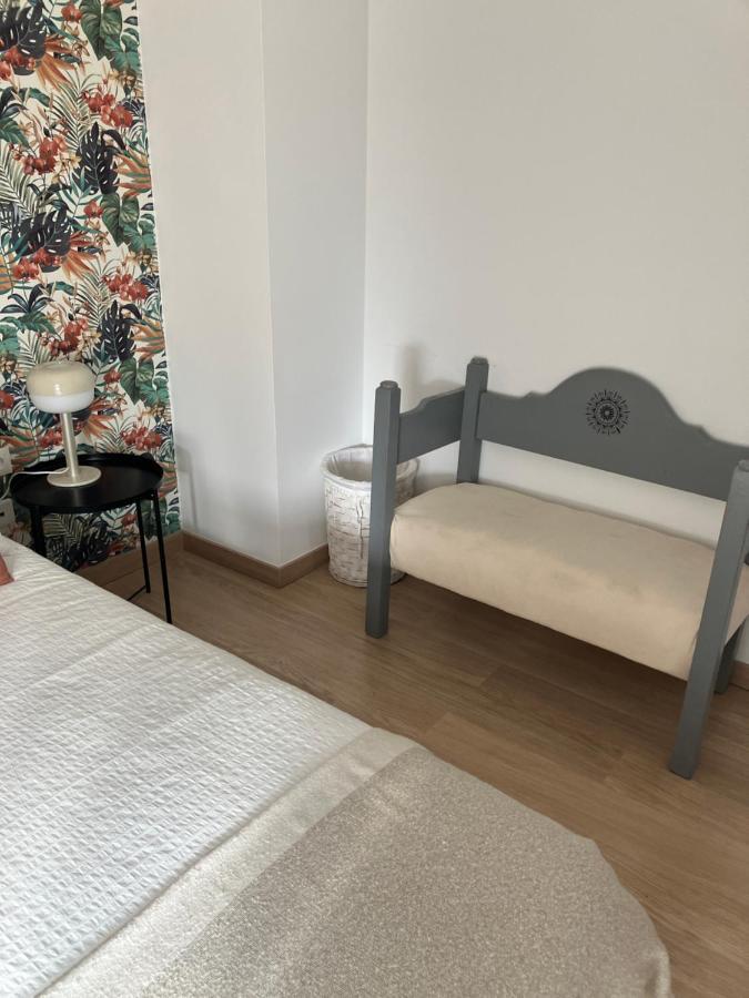 Malaga Victoria Apartment Екстериор снимка
