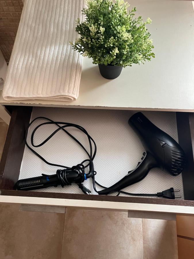 Malaga Victoria Apartment Екстериор снимка