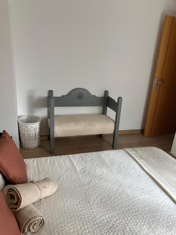 Malaga Victoria Apartment Екстериор снимка