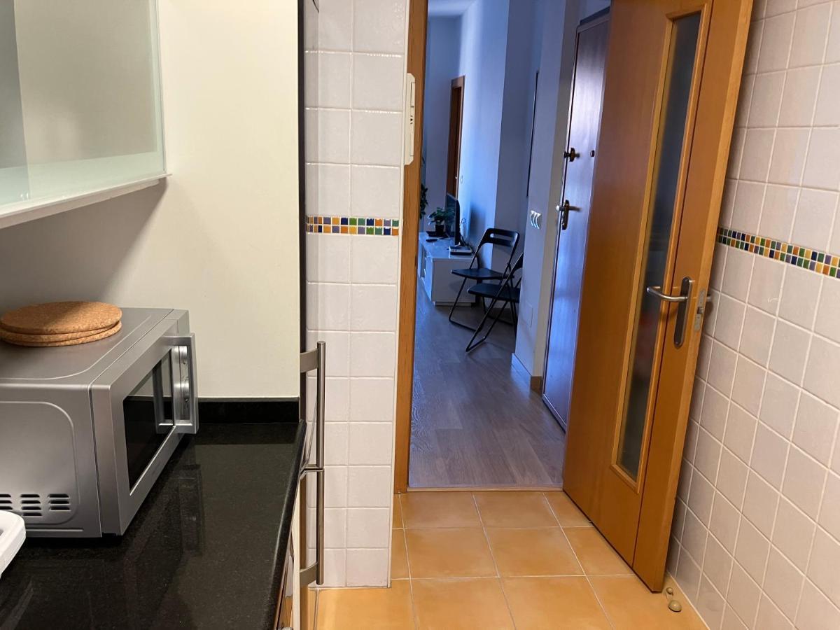 Malaga Victoria Apartment Екстериор снимка