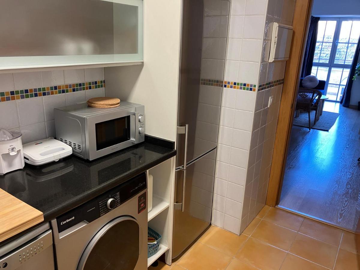 Malaga Victoria Apartment Екстериор снимка