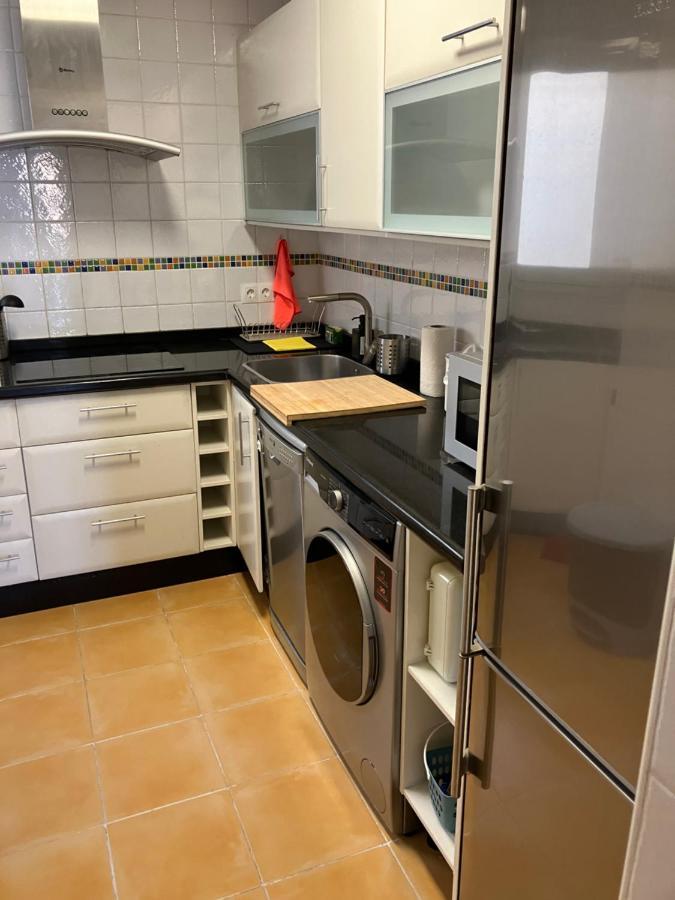 Malaga Victoria Apartment Екстериор снимка