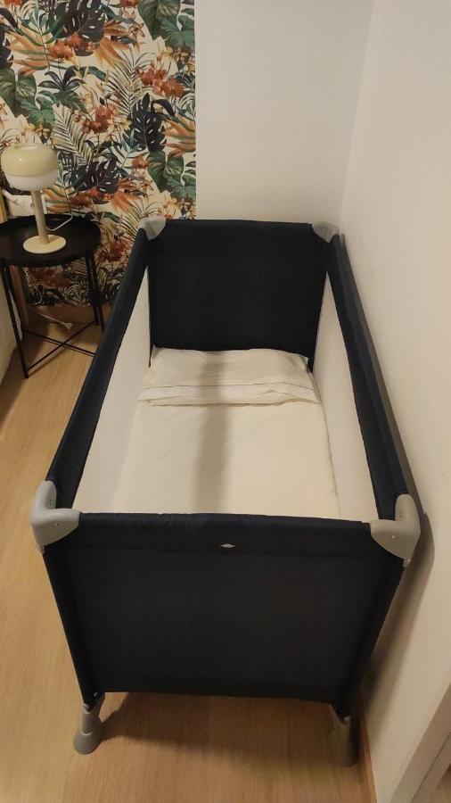 Malaga Victoria Apartment Екстериор снимка