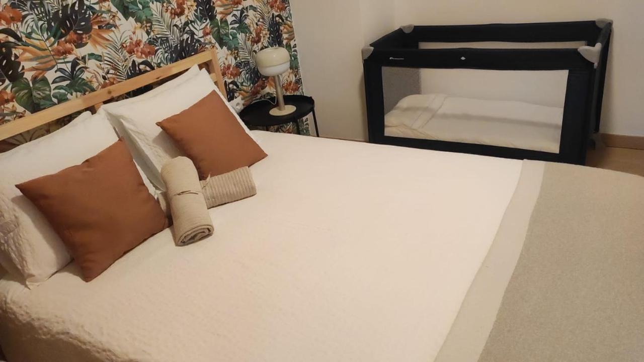 Malaga Victoria Apartment Екстериор снимка