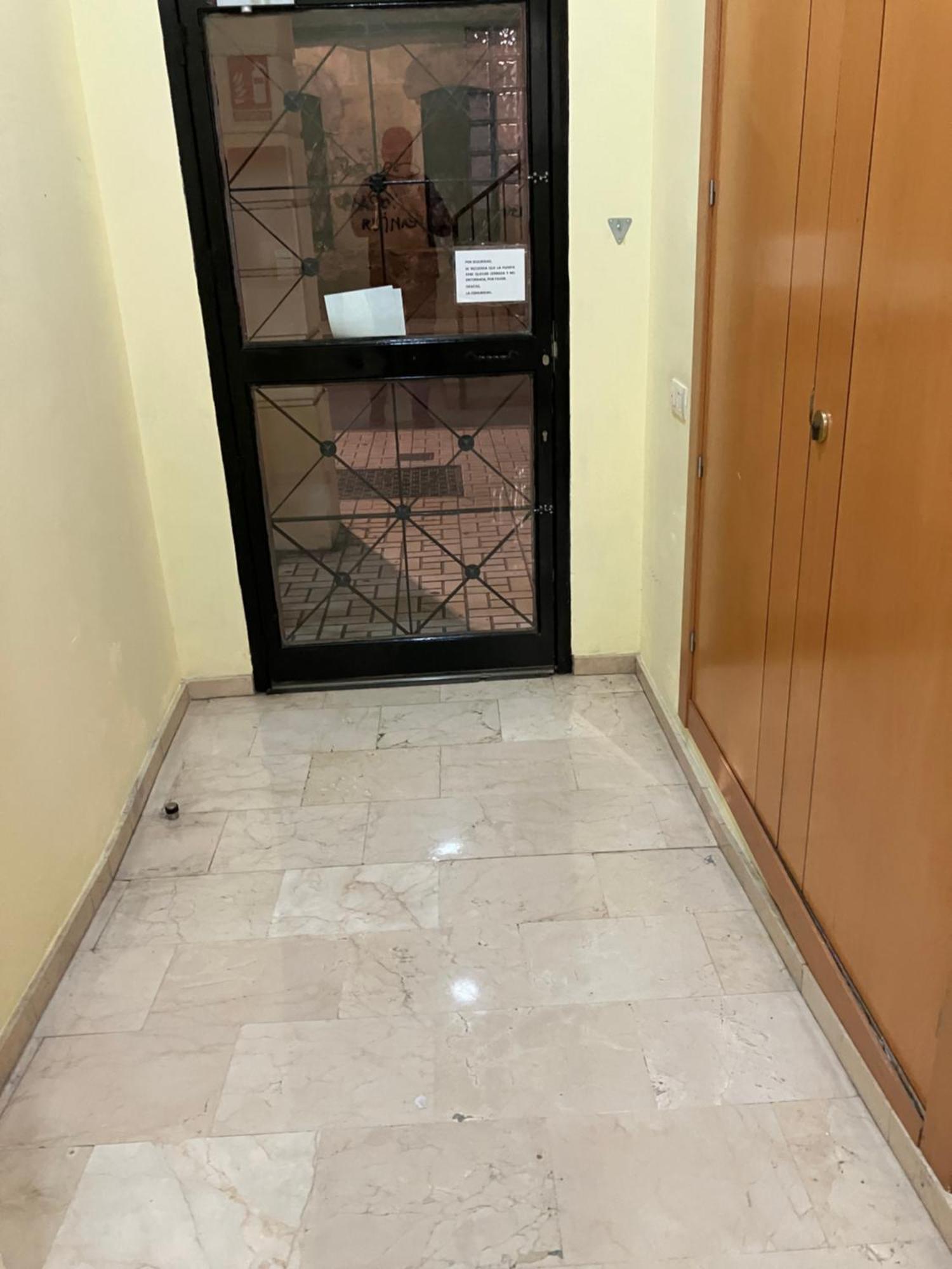 Malaga Victoria Apartment Екстериор снимка