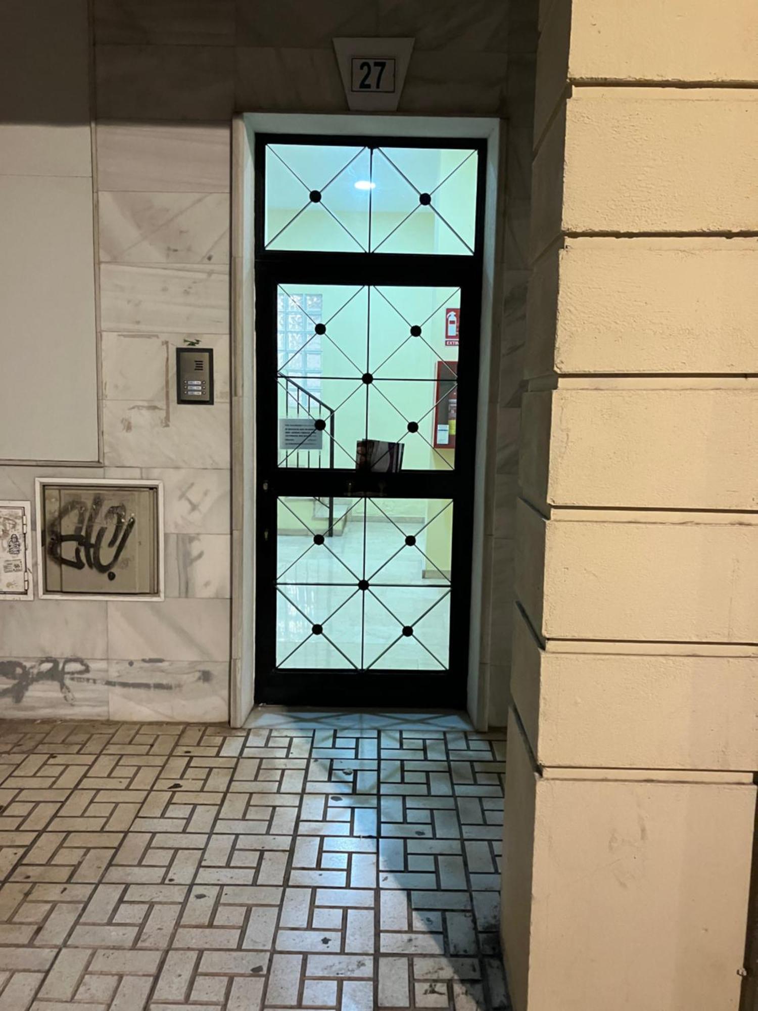 Malaga Victoria Apartment Екстериор снимка