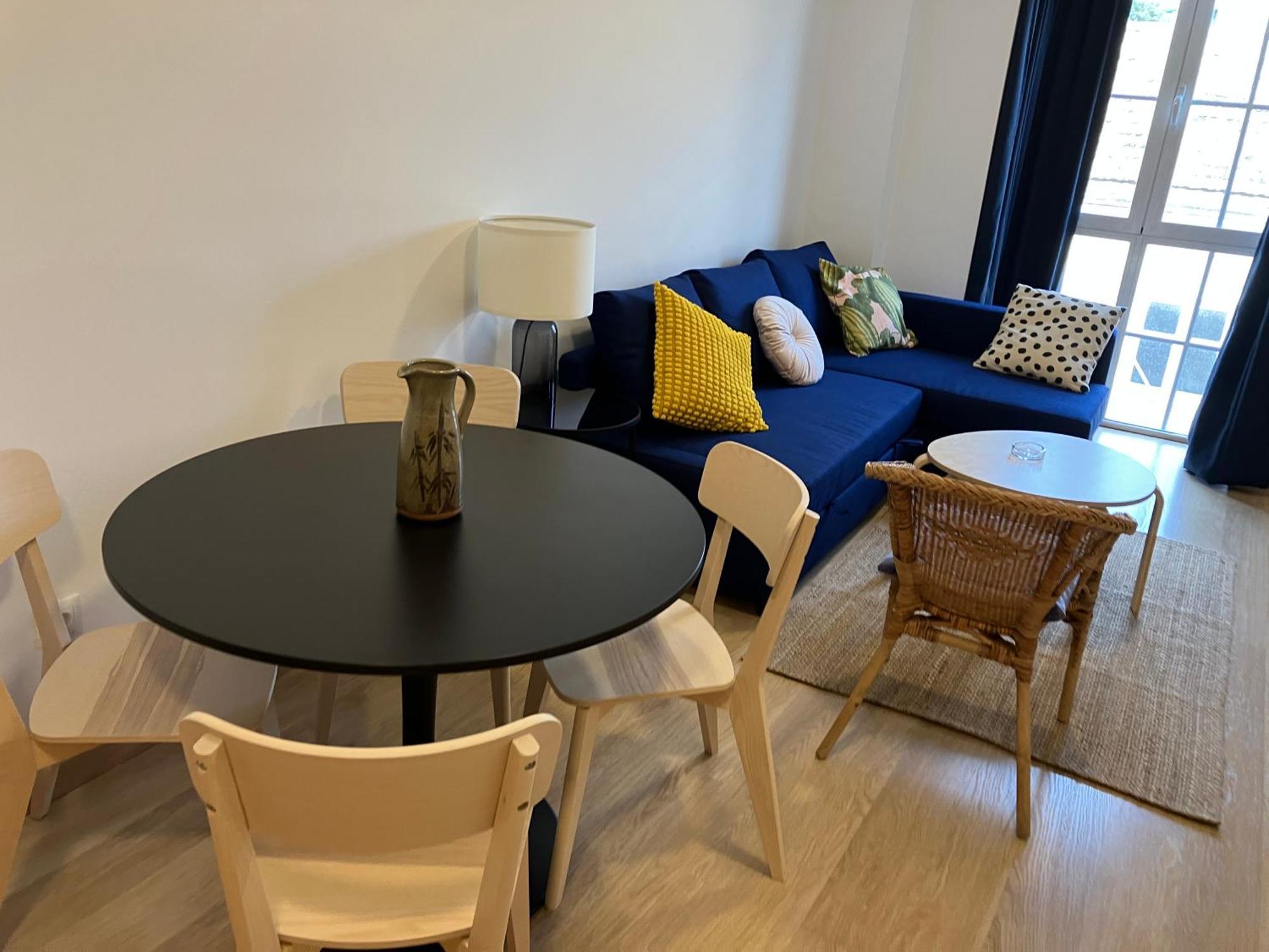 Malaga Victoria Apartment Екстериор снимка